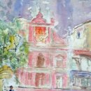 Chiesa in rosa - Saronno
